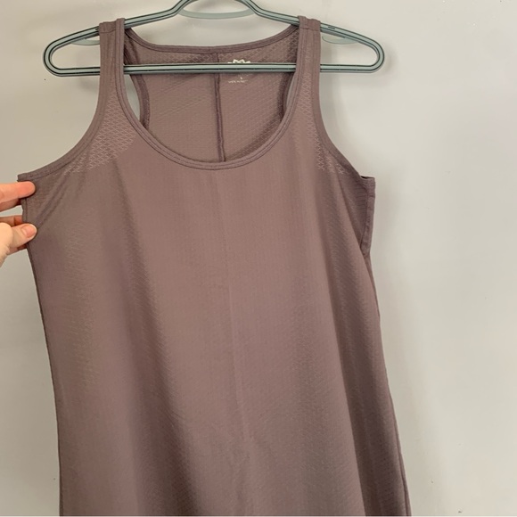 Maurices In Motion Razorback Workout Tank Ladies Size Small - Picture 3 of 7